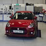 CTC Performance logo