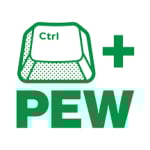 Ctr Plus Pew logo