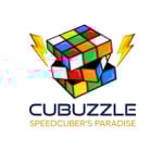Cubuzzle logo