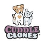 Cuddle Clones logo