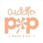 CuddlePop logo