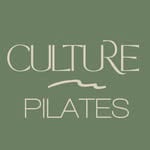 Culture Pilates logo