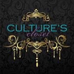 culturescloset.com logo