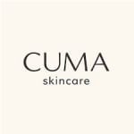 Cuma Skincare logo