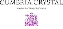 Cumbria Crystal logo