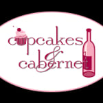 Cupcakes And Cabernet logo