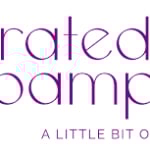 Curated To Pamper logo
