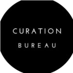 Curation Bureau logo