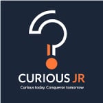CuriousJr logo