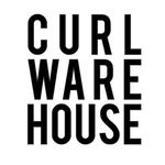 Curl Warehouse logo