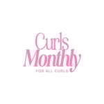 Curls Monthly logo