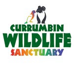 Currumbin Wildlife Sanctuary logo