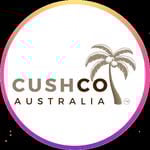 CushCo Australia logo