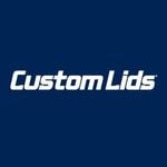 Custom Lids logo