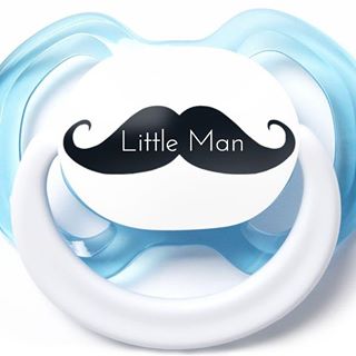 free custom pacifiers