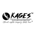 $20 Off Custom Reptile Enclosures Coupon Code: (3 active) April 2024