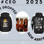 Customs Exclusives Originals logo