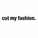 Cut My Fashion logo