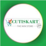 Cutiskart logo