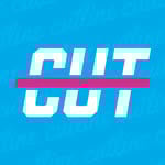 Cutline Golf Goods logo
