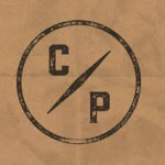 Cutters Point Coffee logo