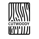 Cutwoody Store logo