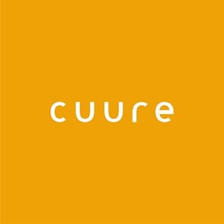 Cuure logo