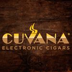 Cuvana Ecigar logo