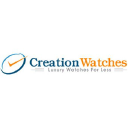 Cw Creation Watches logo