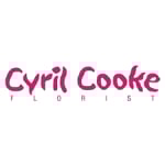 Cyril Cooke Florist logo