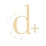 D+ for care logo