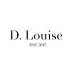 D. Louise logo