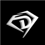 D1 Athletics logo