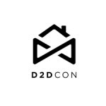 D2DCon logo