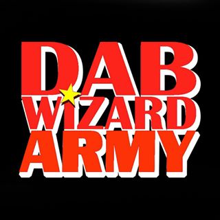 Dab Wizard logo