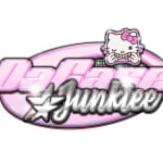 Dacasejunkiee logo