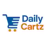 Daily Cartz logo
