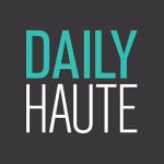 Daily Haute logo