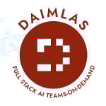 Daimlas logo