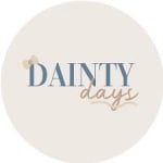 Dainty Days logo