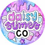 Daisy Slimes Co logo