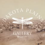 Dakota Plains Gallery & Gift Shop logo