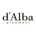 d'Alba logo