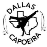 Dallas Capoeira logo