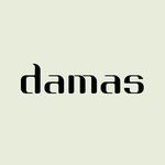 Damas Jewellery logo