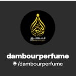 Dambour Perfumes logo