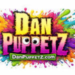 Dan Puppetz logo
