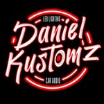 Daniel Kustomz logo