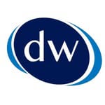 Daniel Walters Eyewear logo