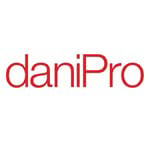 Danipro Nails logo